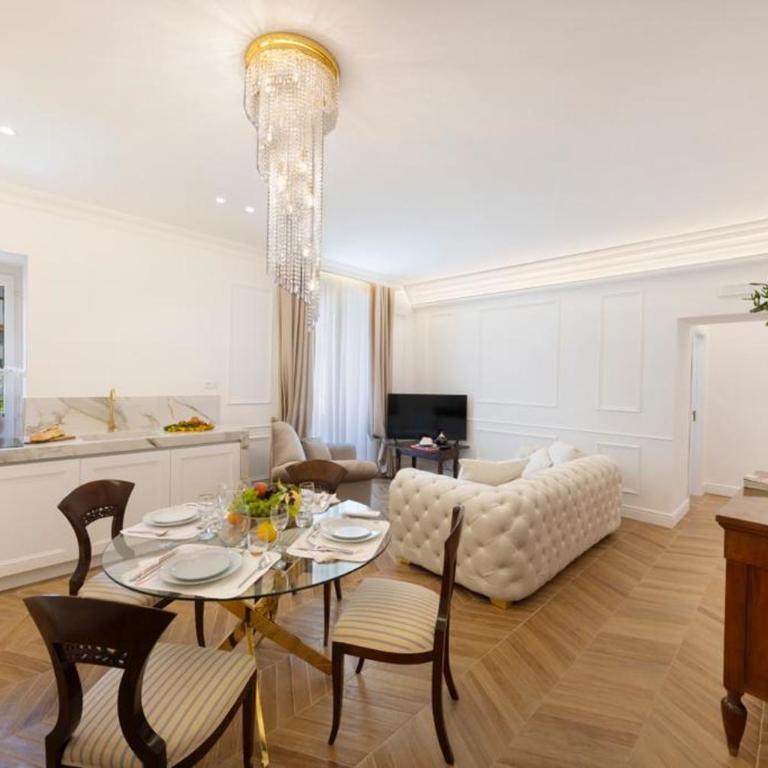 Île Déluxe Apartment - Appartamento con 1 Camera da Letto - 25