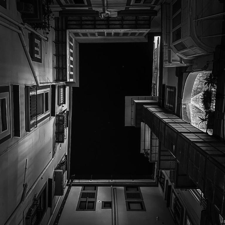 Lucullo's Rooftop - Monolocale con Terrazza - 14