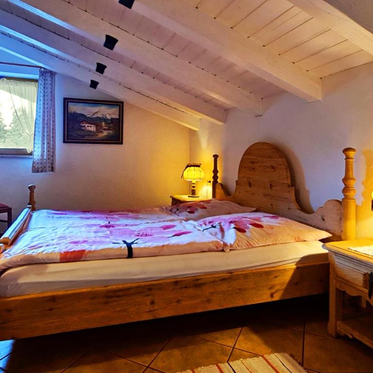 Alpenchalet Zum Jeremia - Ferienhaus - 7