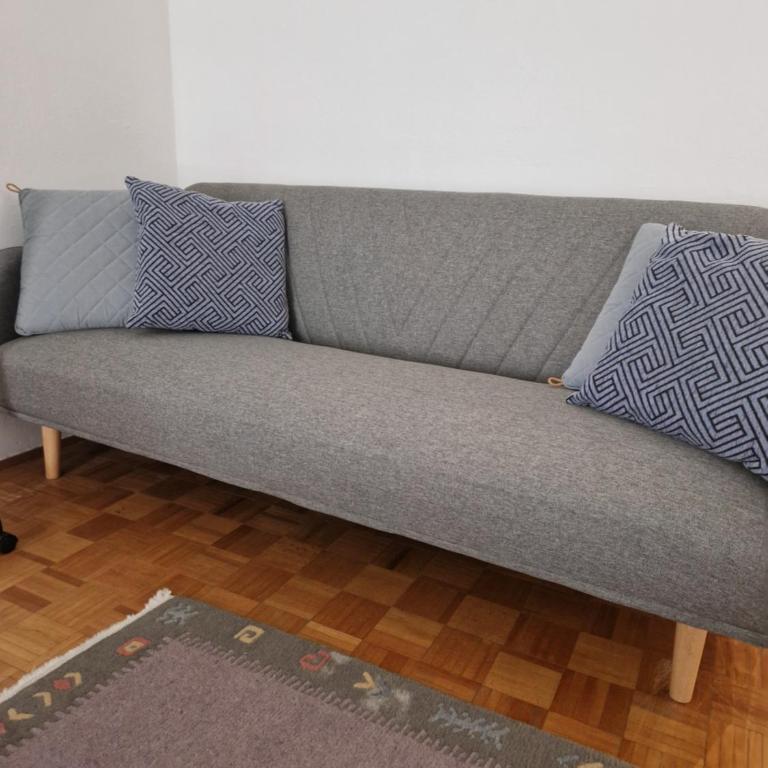 Guesthouse Irac - Apartman - 10