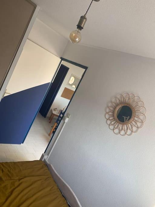 Logement entier 6 pers à 500m de la plage - Apartamento de 2 dormitorios - 7
