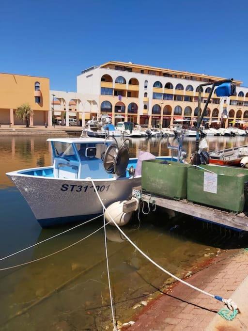 Logement entier 6 pers à 500m de la plage - Apartamento de 2 dormitorios - 10