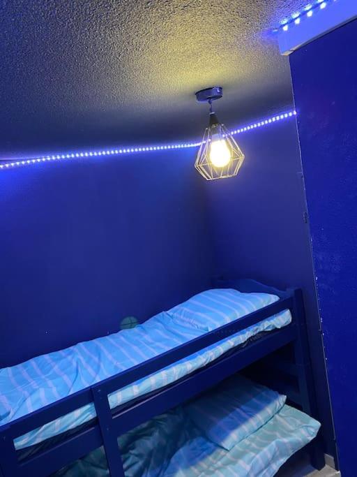 Logement entier 6 pers à 500m de la plage - Apartamento de 2 dormitorios - 18