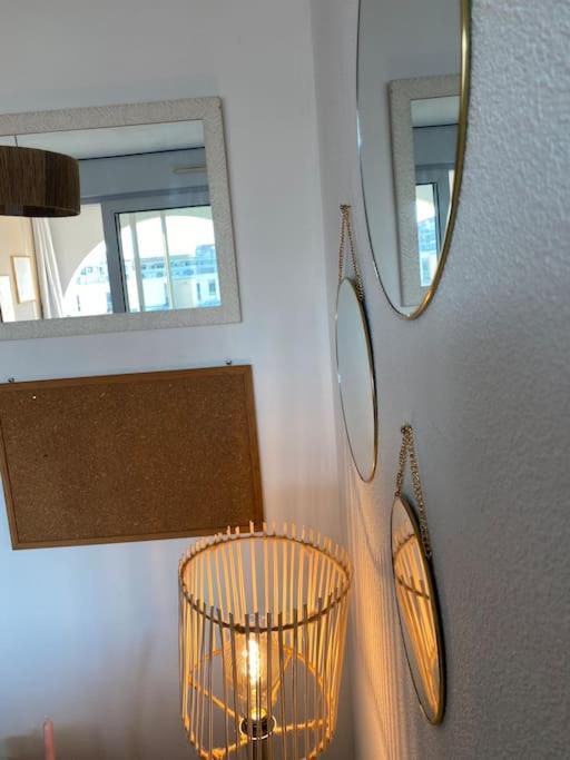 Logement entier 6 pers à 500m de la plage - Apartamento de 2 dormitorios - 34