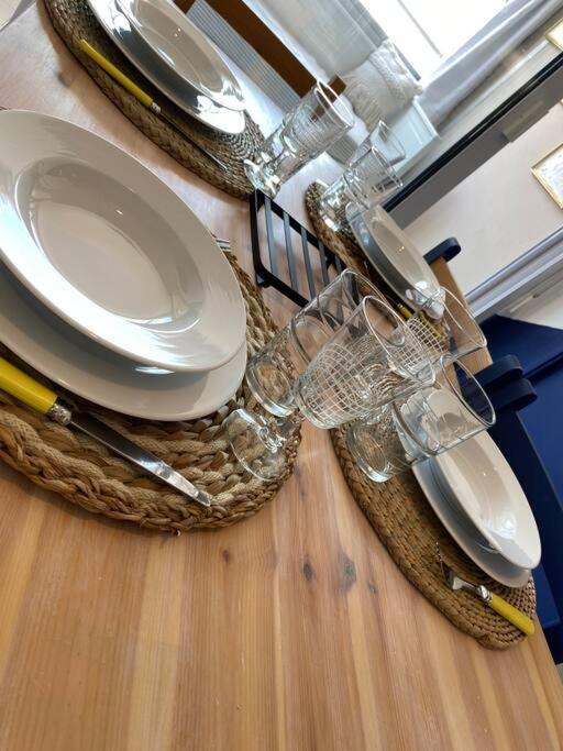 Logement entier 6 pers à 500m de la plage - Apartamento de 2 dormitorios - 38
