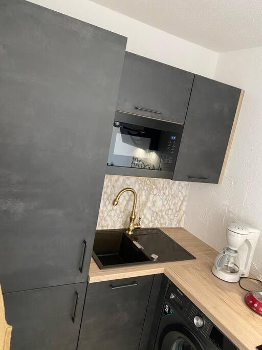Logement entier 6 pers à 500m de la plage - Apartamento de 2 dormitorios - 41