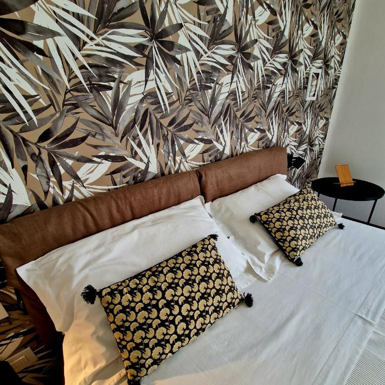 Mi Garba B&B - Camera Matrimoniale/Doppia con Letti Singoli con Bagno Privato - 4