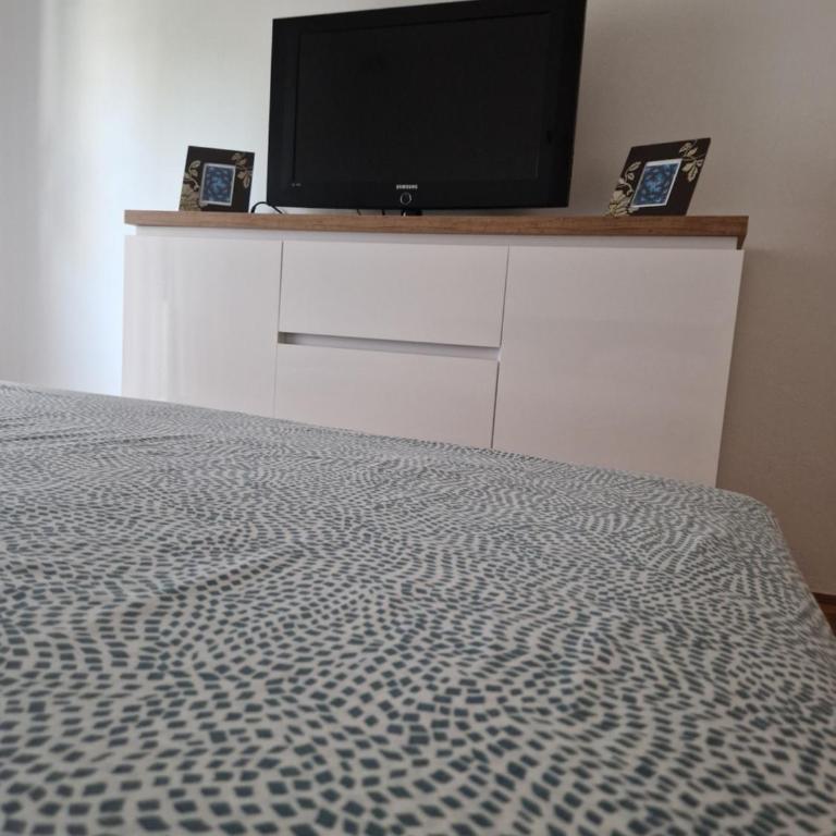 Guesthouse Irac - Apartman - 12