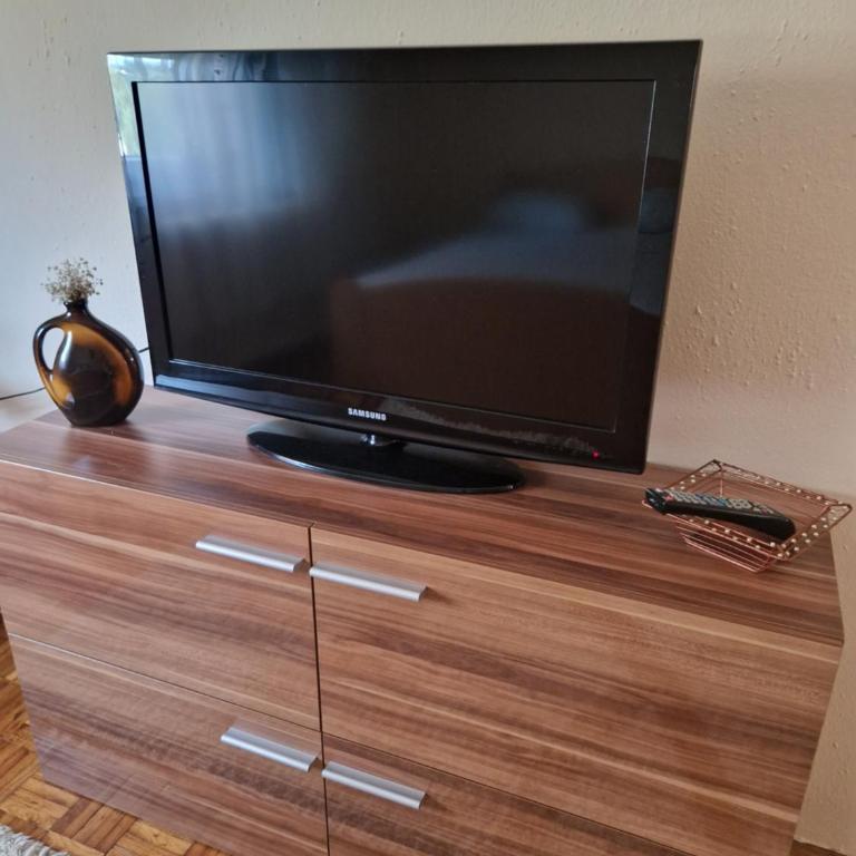 Guesthouse Irac - Apartman - 13
