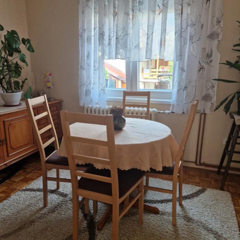Guesthouse Irac - Apartman - 14