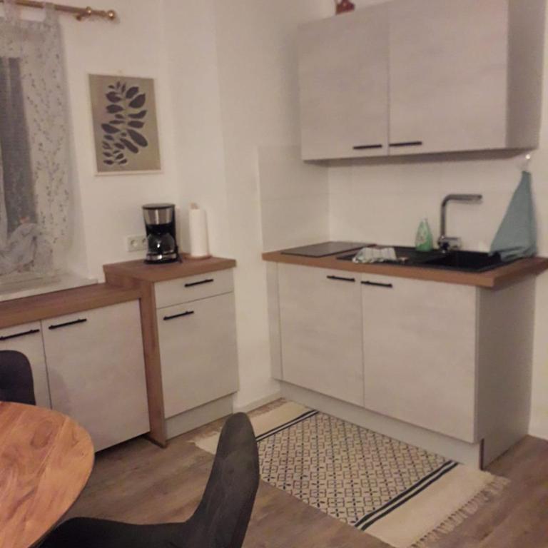 Appartments Bergluft - Apartment mit 2 Schlafzimmern - 13