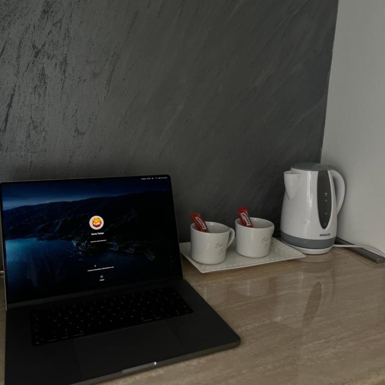 Villa Symphony - Dvokrevetna Soba sa Bračnim Krevetom/Zasebnim Krevetima - 10