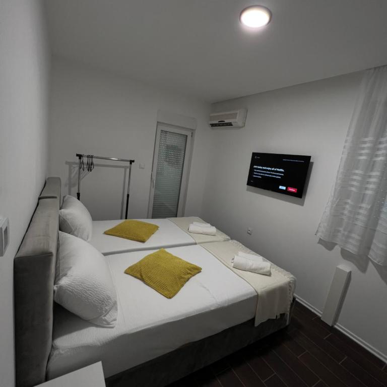 Villa Symphony - Double or Twin Room - 23