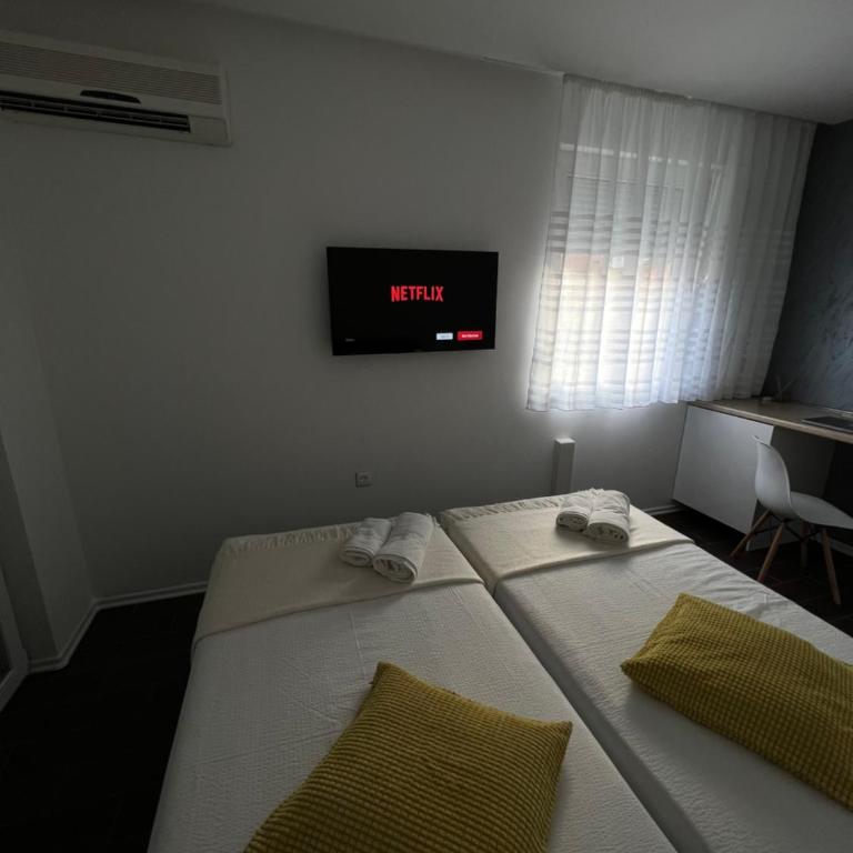 Villa Symphony - Double or Twin Room - 24