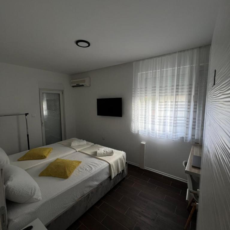 Villa Symphony - Double or Twin Room - 2