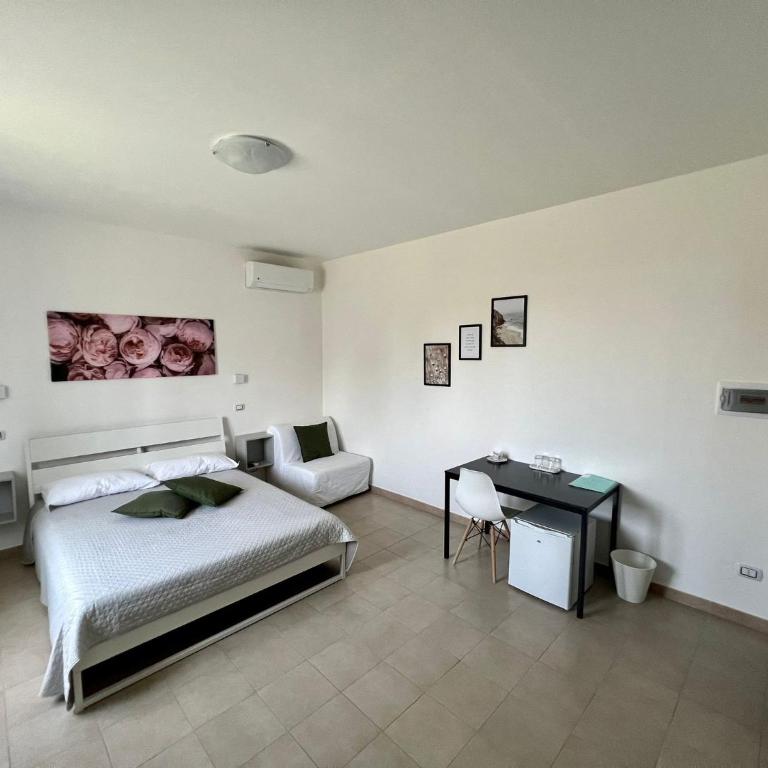 Cristian Rooms - Camera Matrimoniale con Bagno Privato - 5