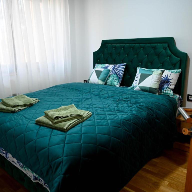Apartman Andric Zlatibor - Apartman sa 1 Spavaćom Sobom - 15