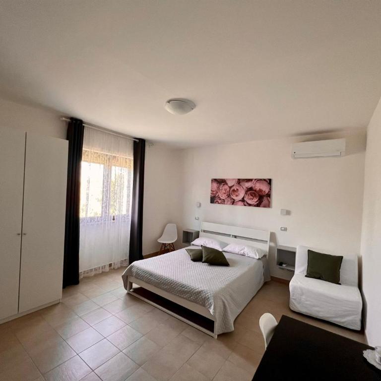 Cristian Rooms - Camera Matrimoniale con Bagno Privato - 4