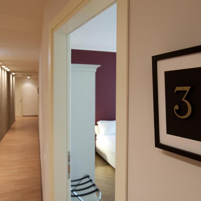 Hotel Leon D'Oro - Junior Suite - 2