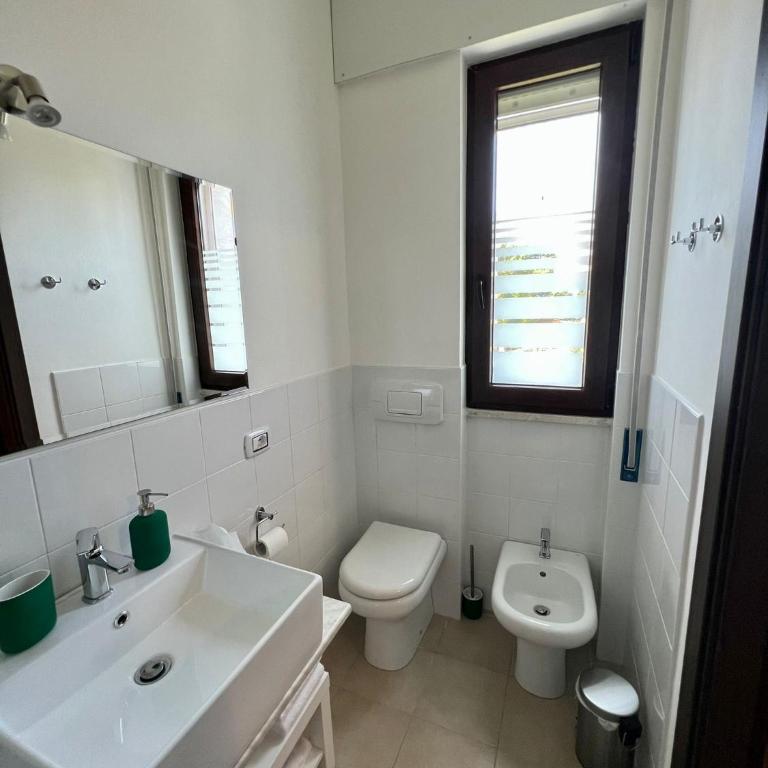 Cristian Rooms - Camera Matrimoniale con Bagno Privato - 2