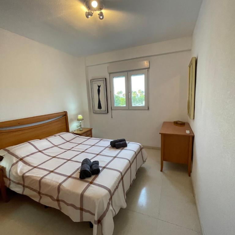 Appartement Aventino Albir - Apartment with Sea View - 17