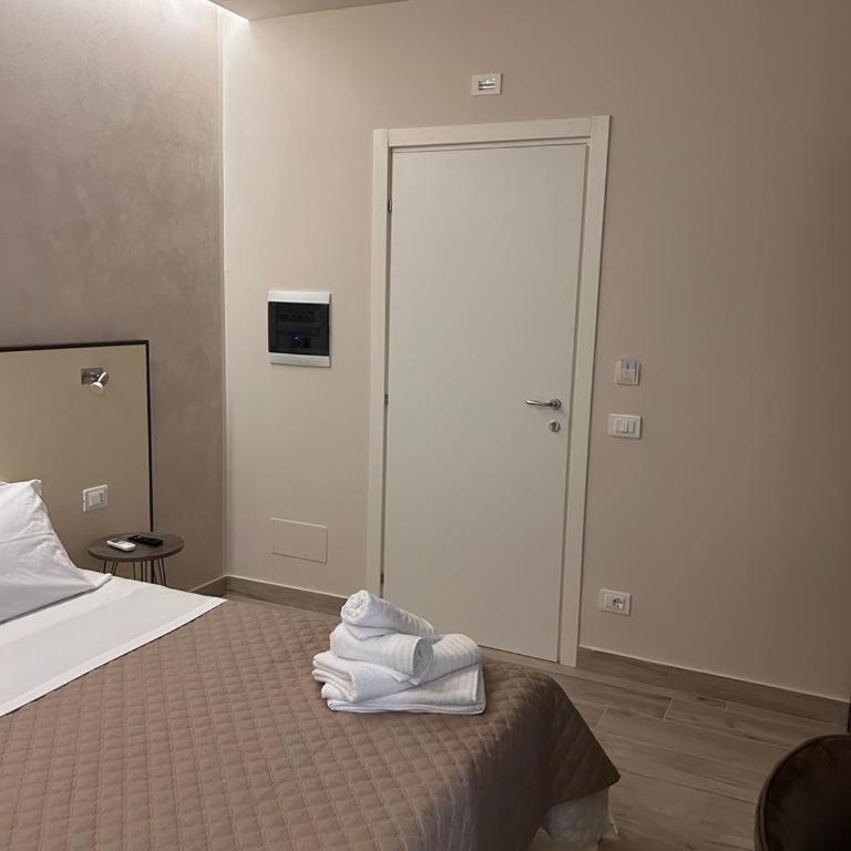 L'Étoile luxury b&b - Large Double Room - 1
