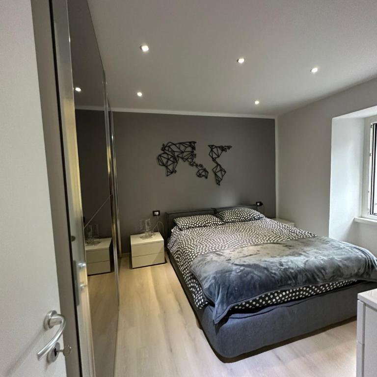 Koi House - Appartamento con 2 Camere da Letto - 11