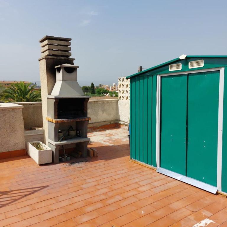 Apartment Austral 5 - Two-Bedroom Apartment - 6