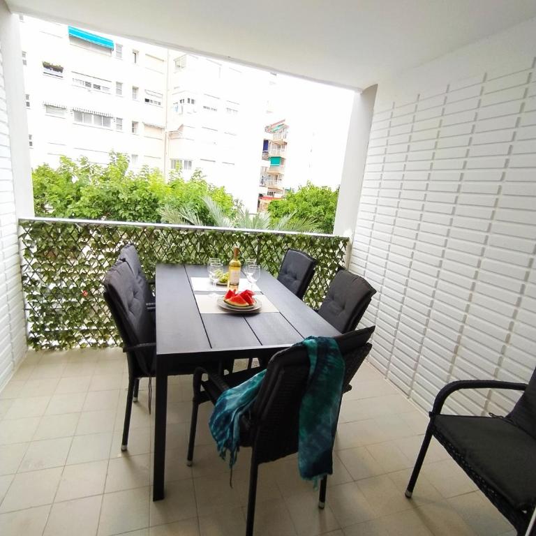Ola Marina SOLO FAMILIAS - Apartamento de 3 dormitorios - 7