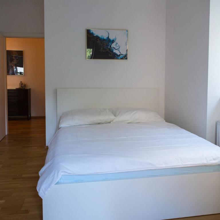 Cozy City Apartment - Apartment mit 1 Schlafzimmer - 6