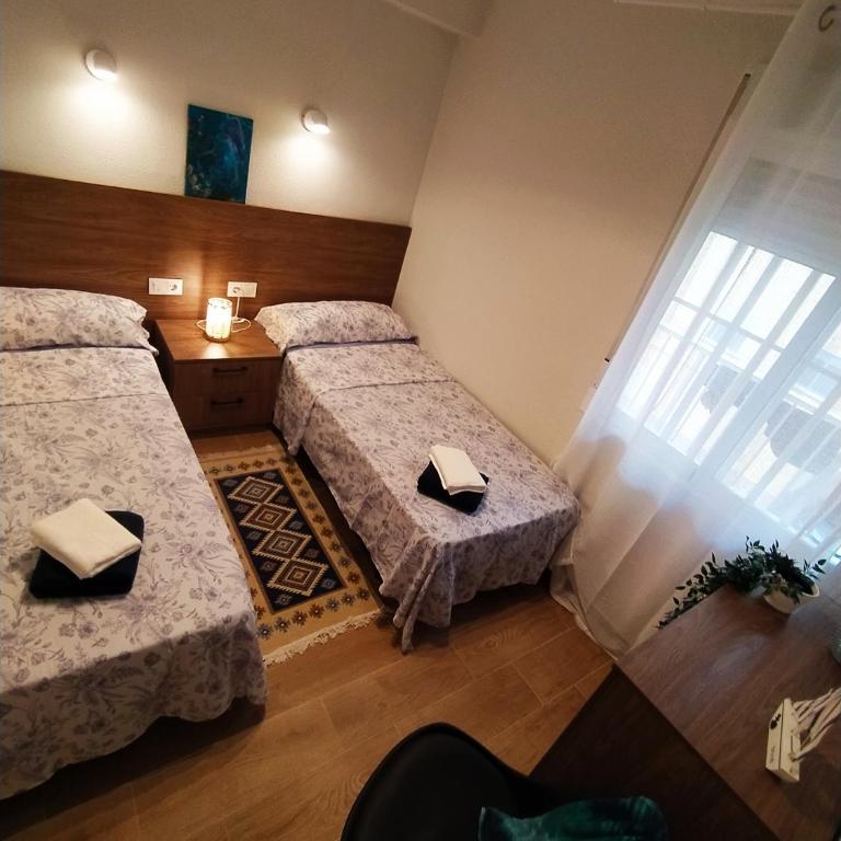 Ola Marina SOLO FAMILIAS - Apartamento de 3 dormitorios - 15