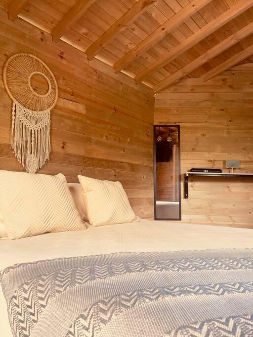 La Peña Cabins - Ebéjico - Chalet - 12