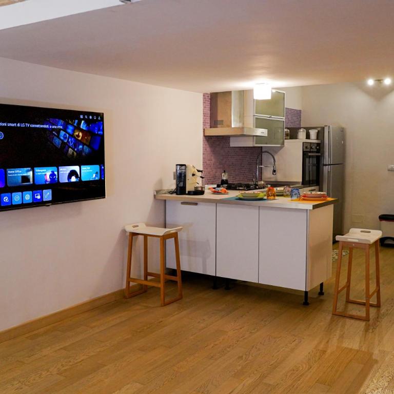 La Petite Suite - Maisonette - 4