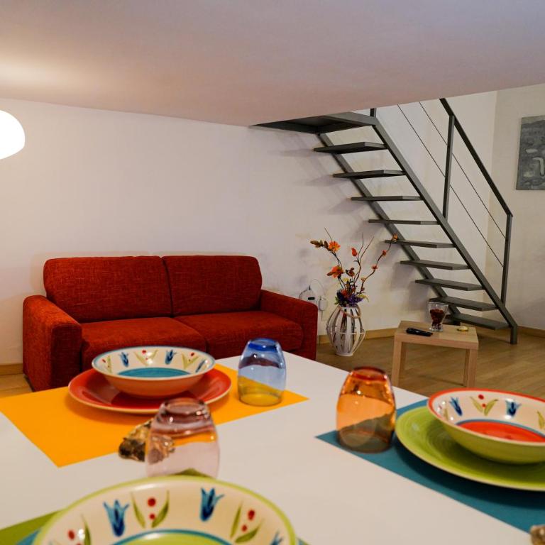La Petite Suite - Maisonette - 2