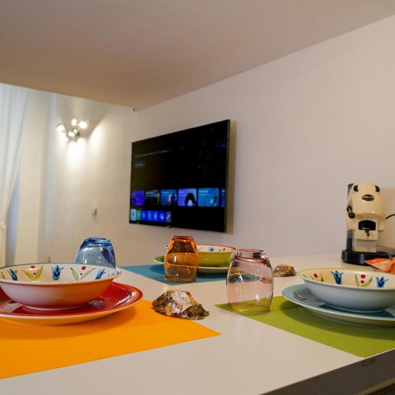 La Petite Suite - Maisonette - 7