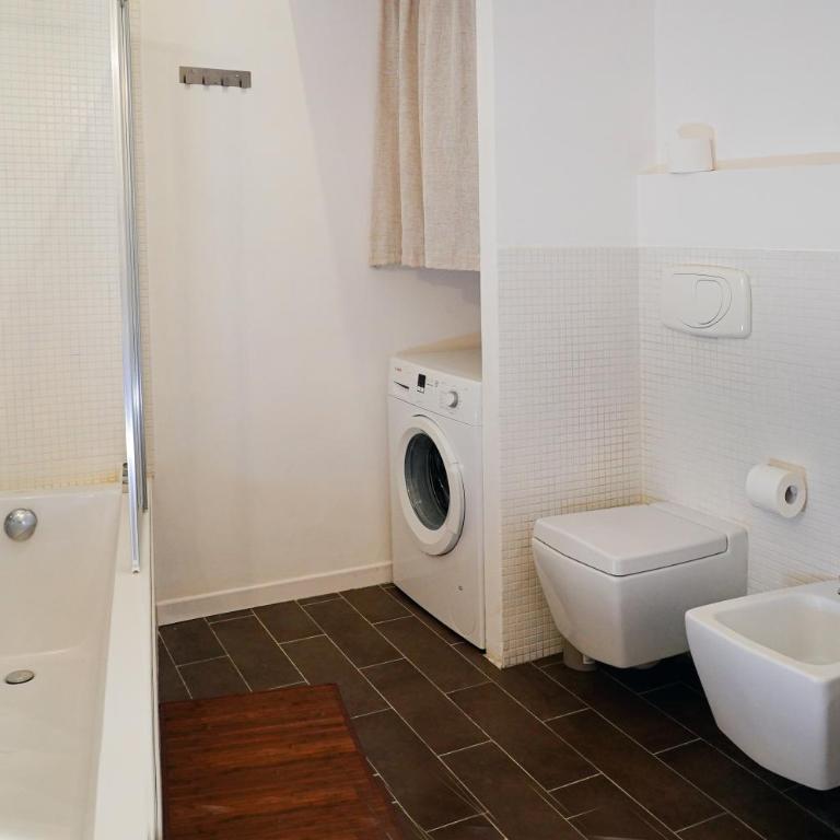 La Petite Suite - Maisonette - 16