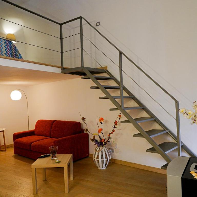 La Petite Suite - Maisonette - 15