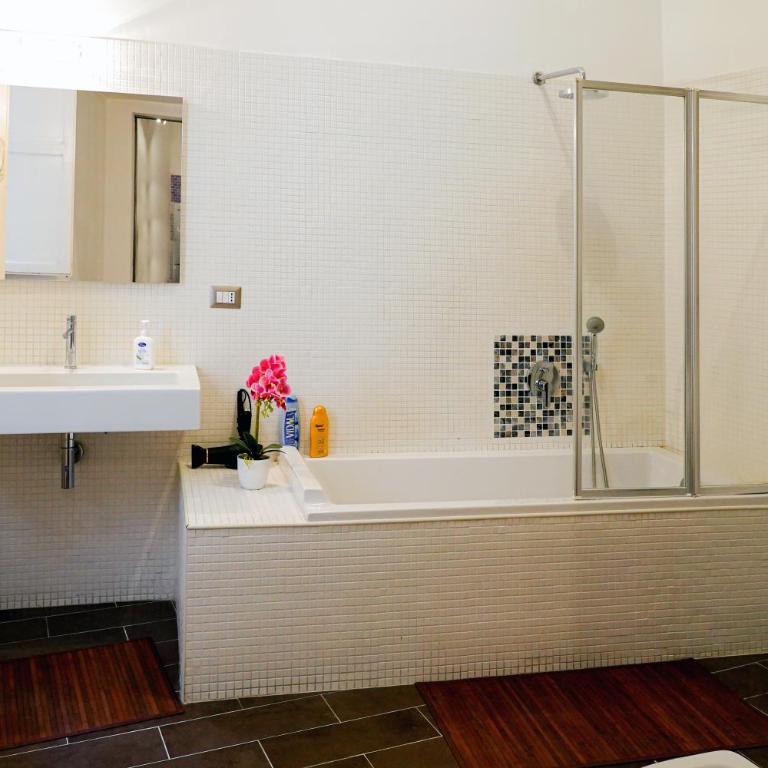 La Petite Suite - Maisonette - 14