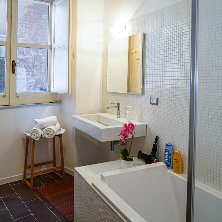 La Petite Suite - Maisonette - 11