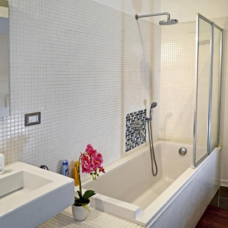 La Petite Suite - Maisonette - 18
