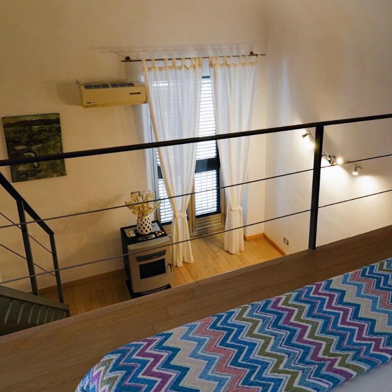 La Petite Suite - Maisonette - 17