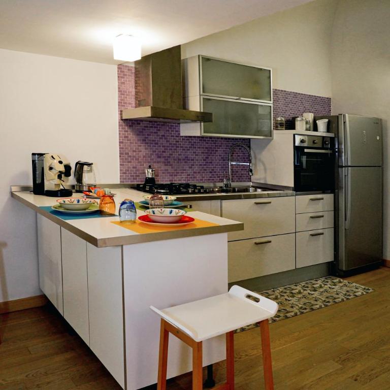 La Petite Suite - Maisonette - 20