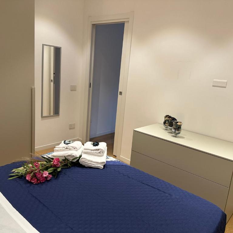 Happy Holiday Apartment - Appartamento con 1 Camera da Letto - 13
