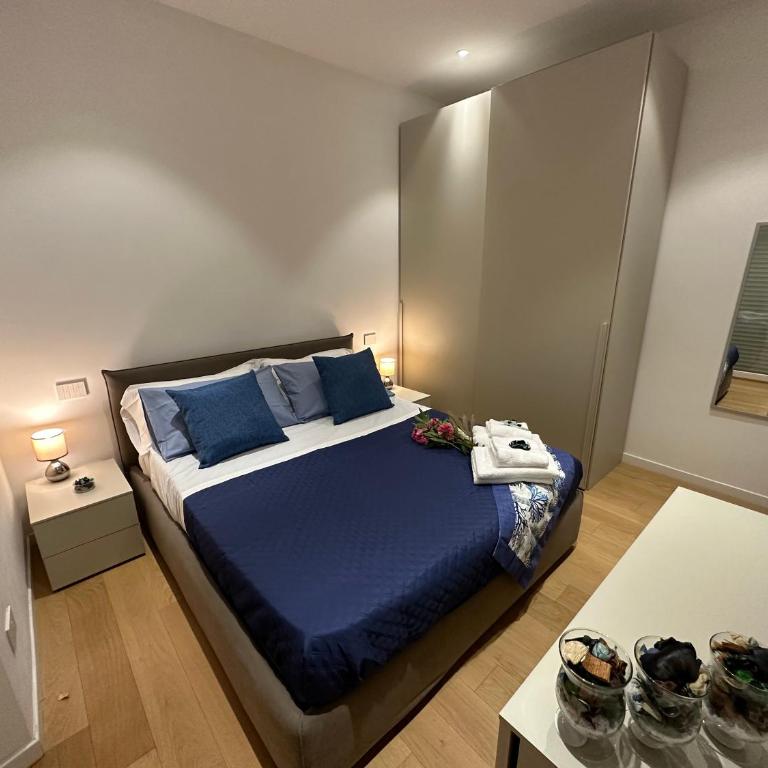 Happy Holiday Apartment - Appartamento con 1 Camera da Letto - 14
