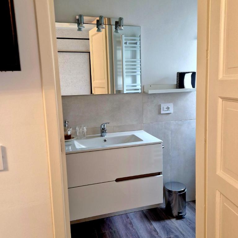 Mi Garba B&B - Camera Matrimoniale con Bagno Privato - 6