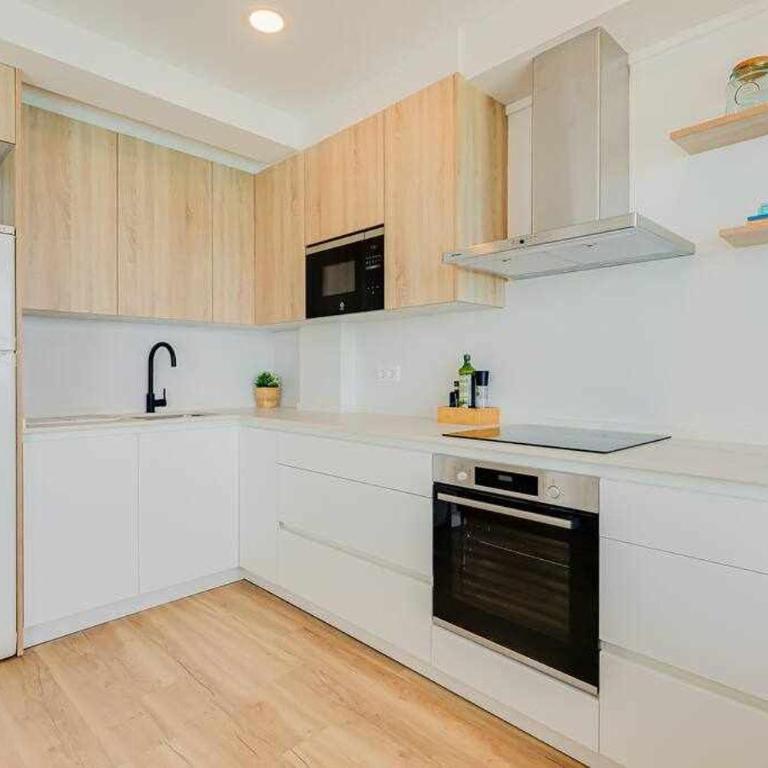 BA - Primera Linea - Neptuno - Apartamento de 2 dormitorios - 9
