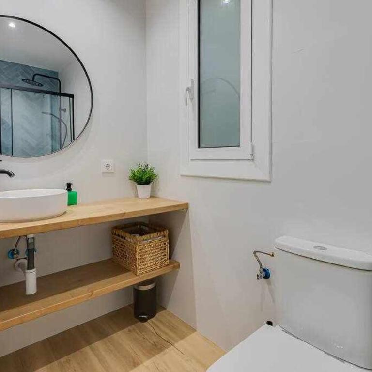 BA - Primera Linea - Neptuno - Apartamento de 2 dormitorios - 20