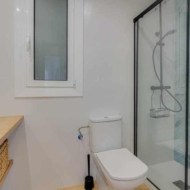BA - Primera Linea - Neptuno - Apartamento de 2 dormitorios - 22