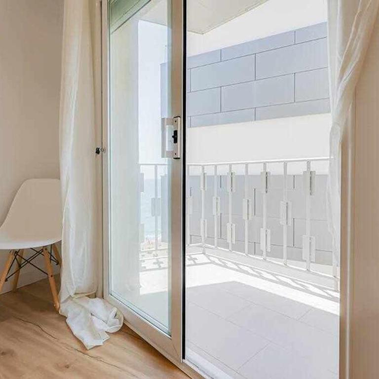 BA - Primera Linea - Neptuno - Apartamento de 2 dormitorios - 23