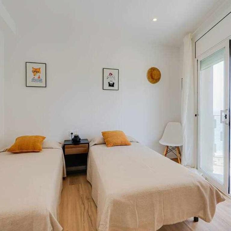 BA - Primera Linea - Neptuno - Apartamento de 2 dormitorios - 24